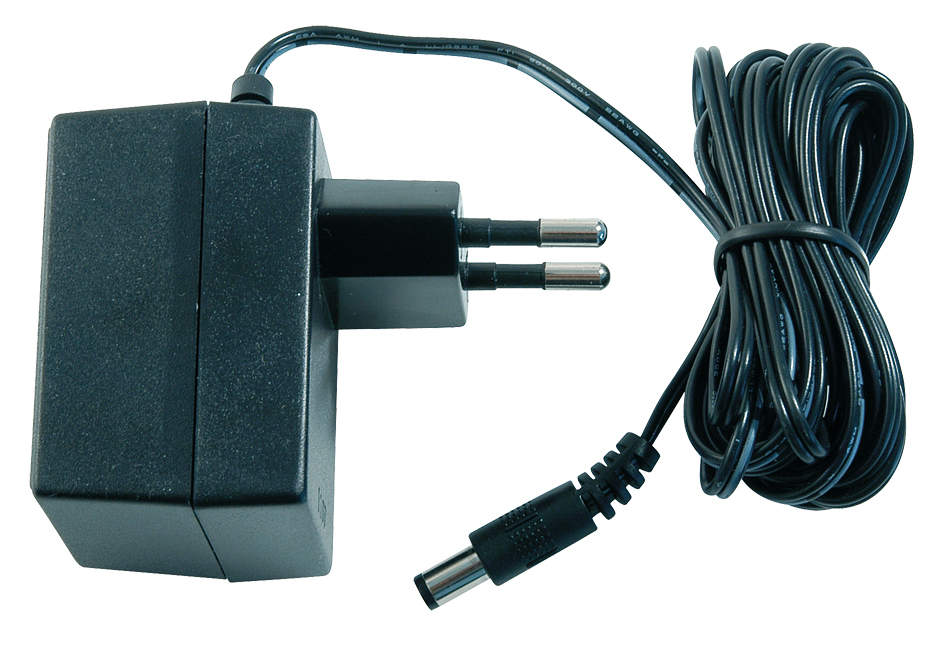 AD-A60024 adaptador e inversor de corriente Interior Negro