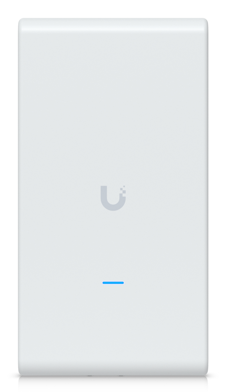 U6 Mesh Pro 2400 Mbit/s Blanco Energía sobre Ethernet (PoE)