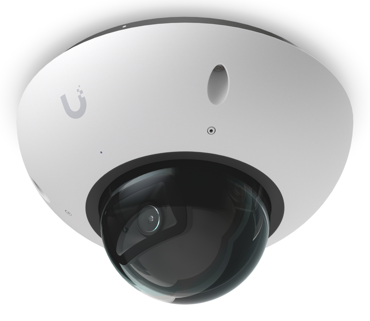 G6 Dome Almohadilla Cámara de seguridad IP Interior y exterior 3840 x 2160 Pixeles Techo/pared