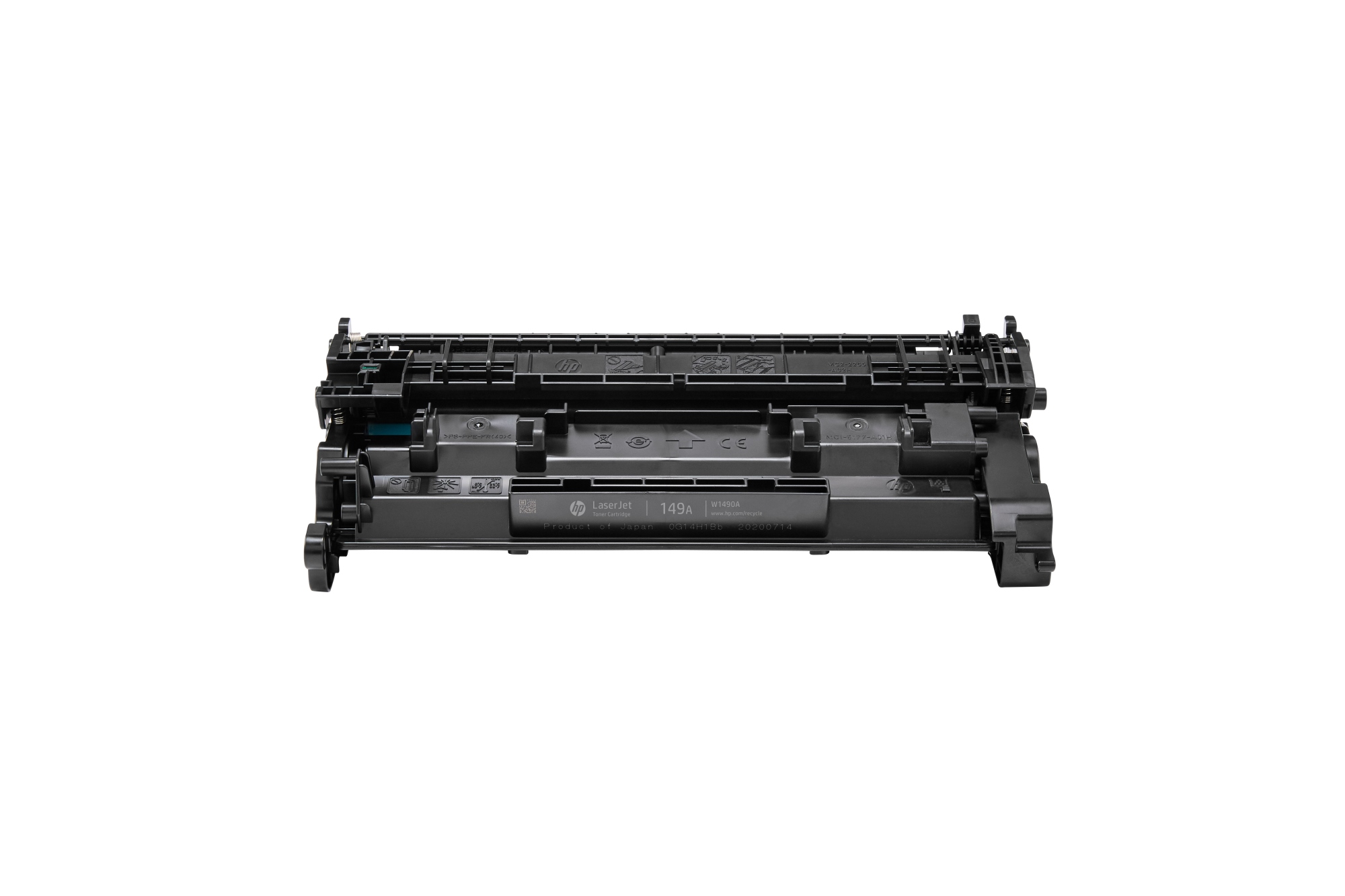 Cartucho de Tóner Original LaserJet 149A negro