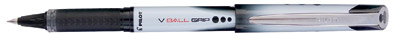 New V-ball Grip 05, black