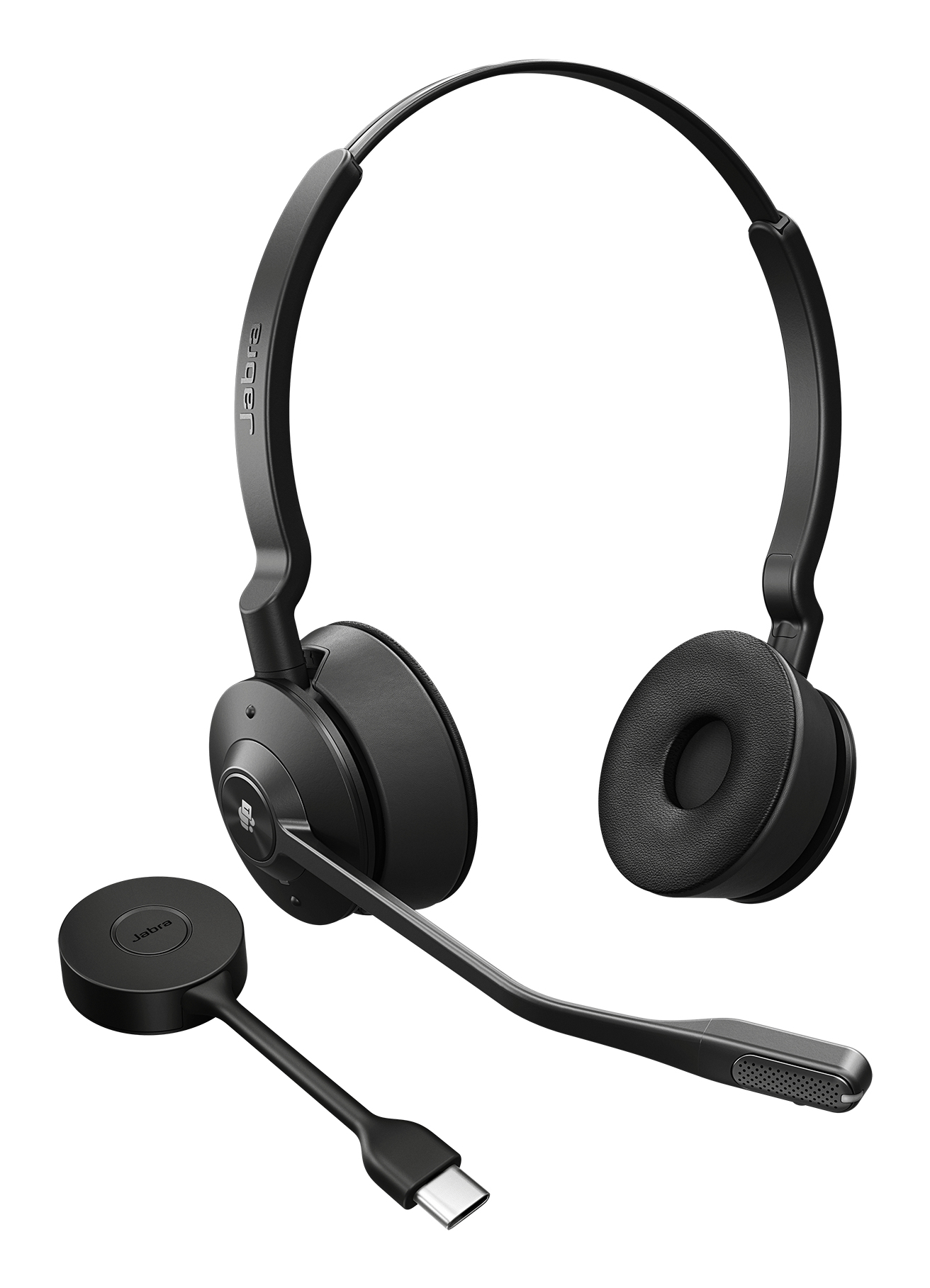 Engage 55 SE Auriculares Inalámbrico Diadema Oficina/Centro de llamadas USB Tipo C