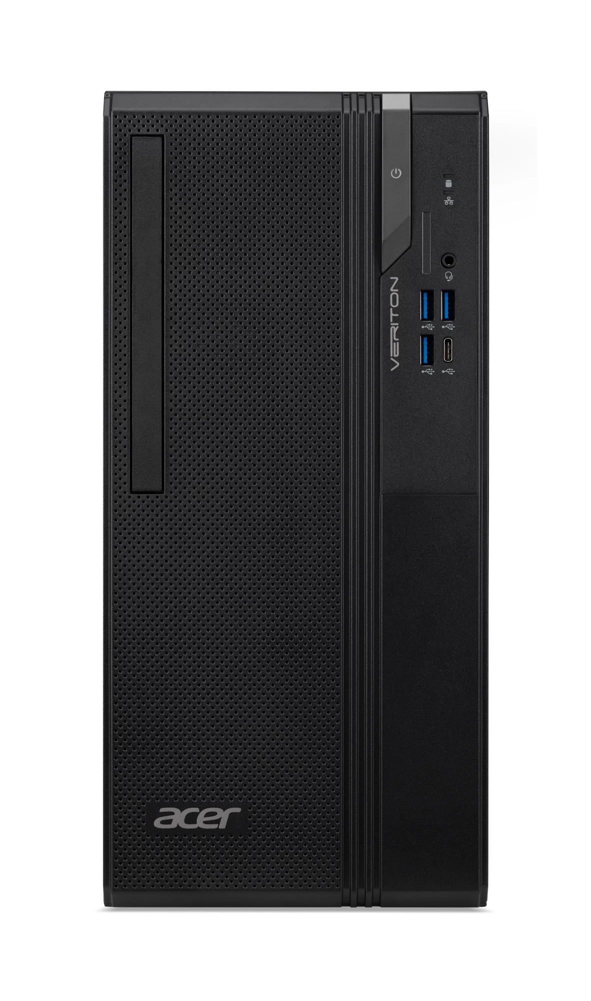 Veriton VS2723G Intel® Core i7 i7-14700 16 GB DDR5-SDRAM 512 GB SSD Windows 11 Pro Midi Tower PC Negro