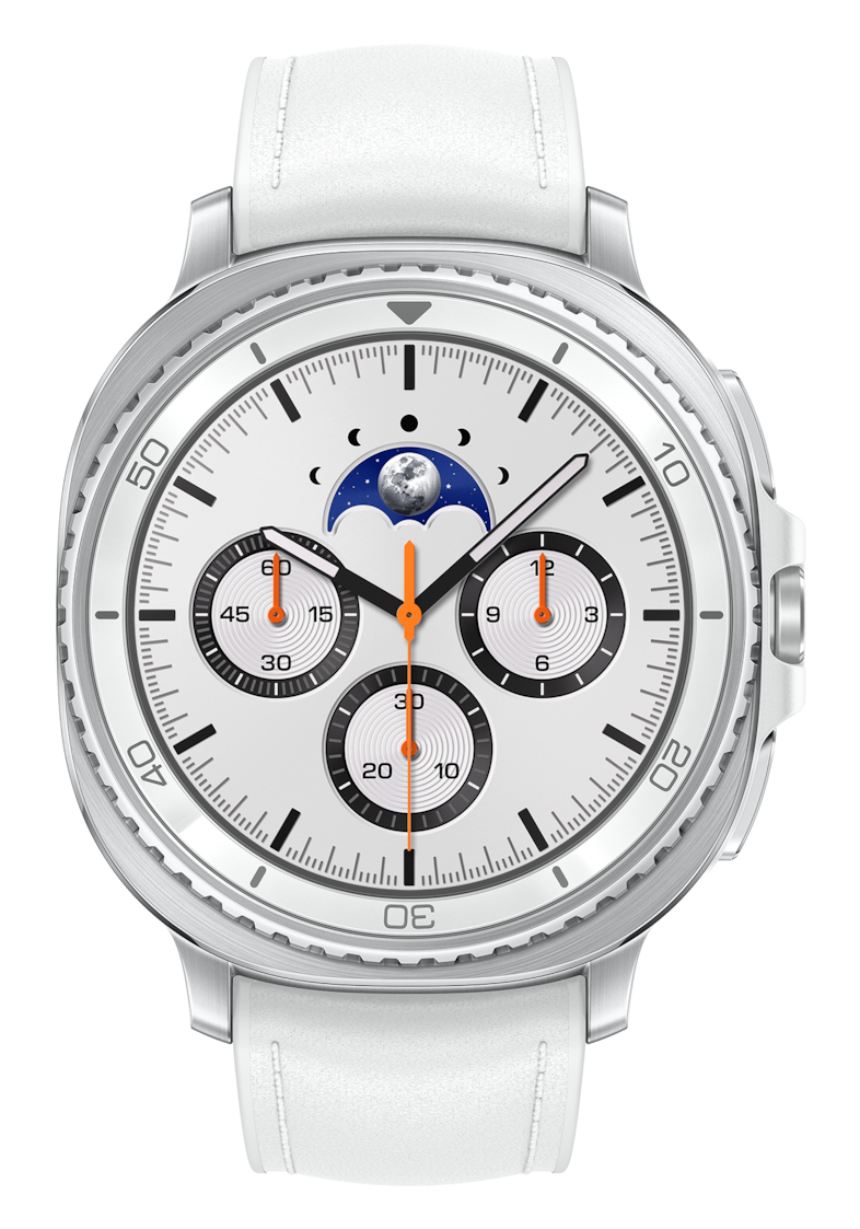 Galaxy Watch8 Classic (Bluetooth, 46 mm)