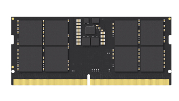 LD5S16G56C46ST-HGN módulo de memoria 16 GB 1 x 16 GB DDR5 5600 MT/s 262-pin SO-DIMM