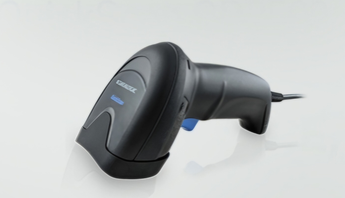 QBT2500-BK-BTK+ lector de código de barras Módulo de escáner para lector de códigos de barras 1D/2D Negro
