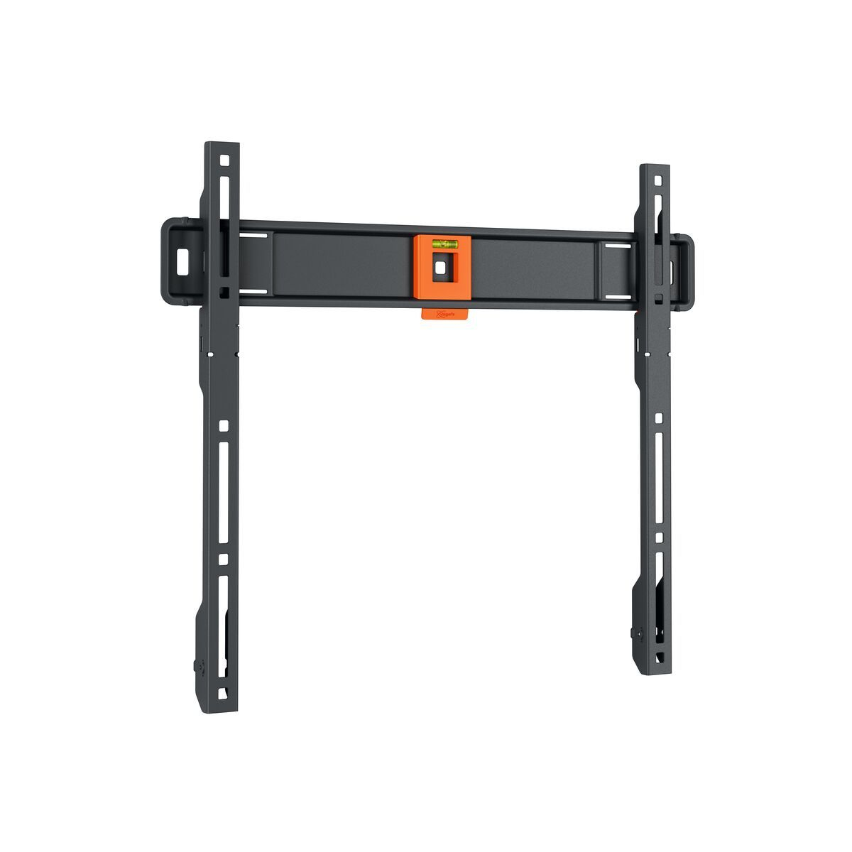 TVM 1403 195,6 cm (77") Negro
