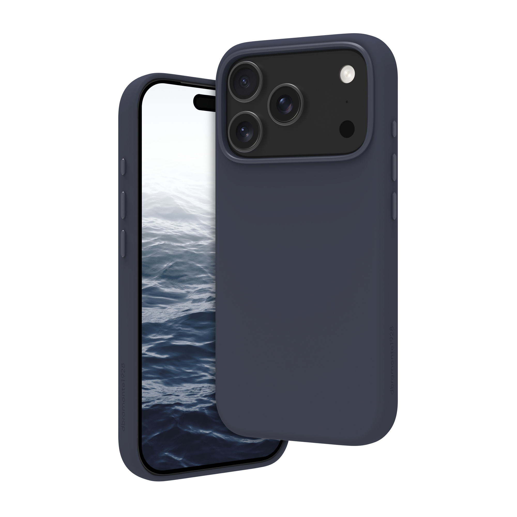 Roskilde MS ICON funda para teléfono móvil Azul
