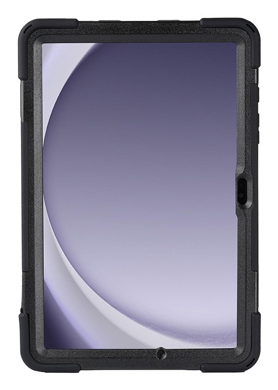 072002 funda para tablet 20,3 cm (8") Negro