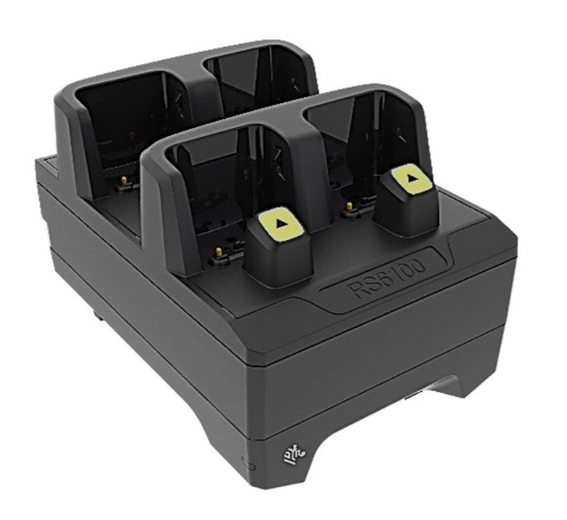 CRD-RS5X6-2SCHG-01 cargador de batería CC