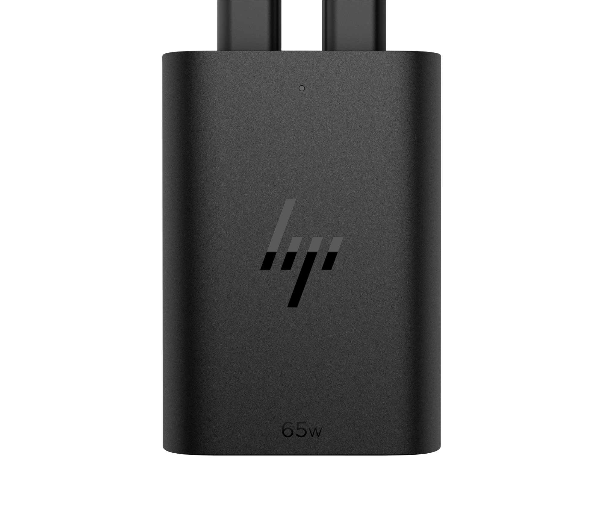 Cargador para portátil de con USB-C GaN de 65 W