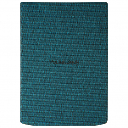 HN-FP-PU-743G-SG-WW funda para libro electrónico 19,8 cm (7.8") Verde