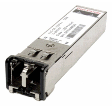 SFP-10G-SR-S red modulo transceptor Fibra óptica 10000 Mbit/s SFP+ 850 nm