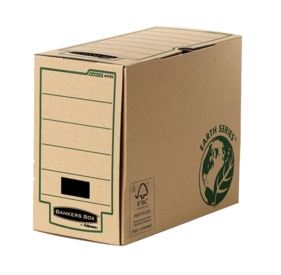 4470301 archivador organizador Papel Marrón