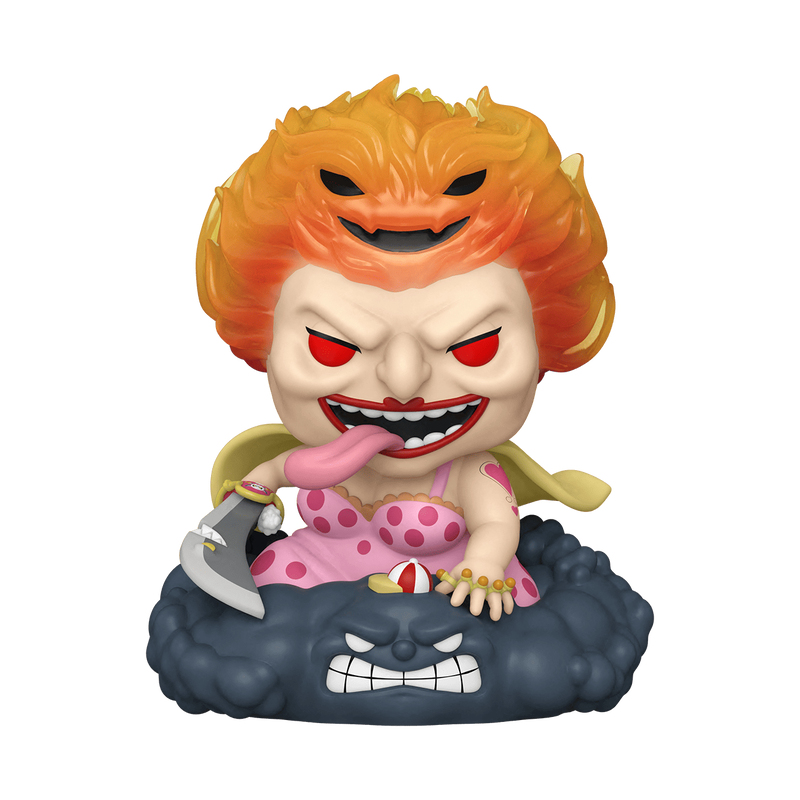 POP! Deluxe 61369 toy figure