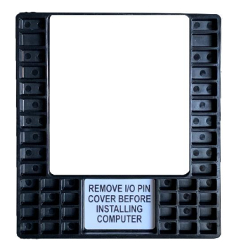 QM3500SPACER accesorio para estación de base de carga de dispositivo móvil