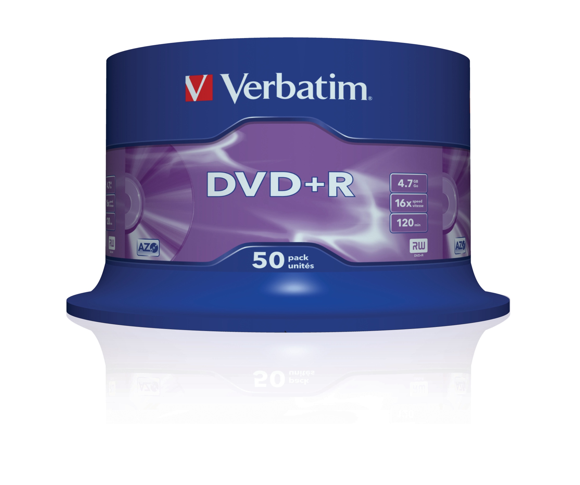 VB-DPR47S3A