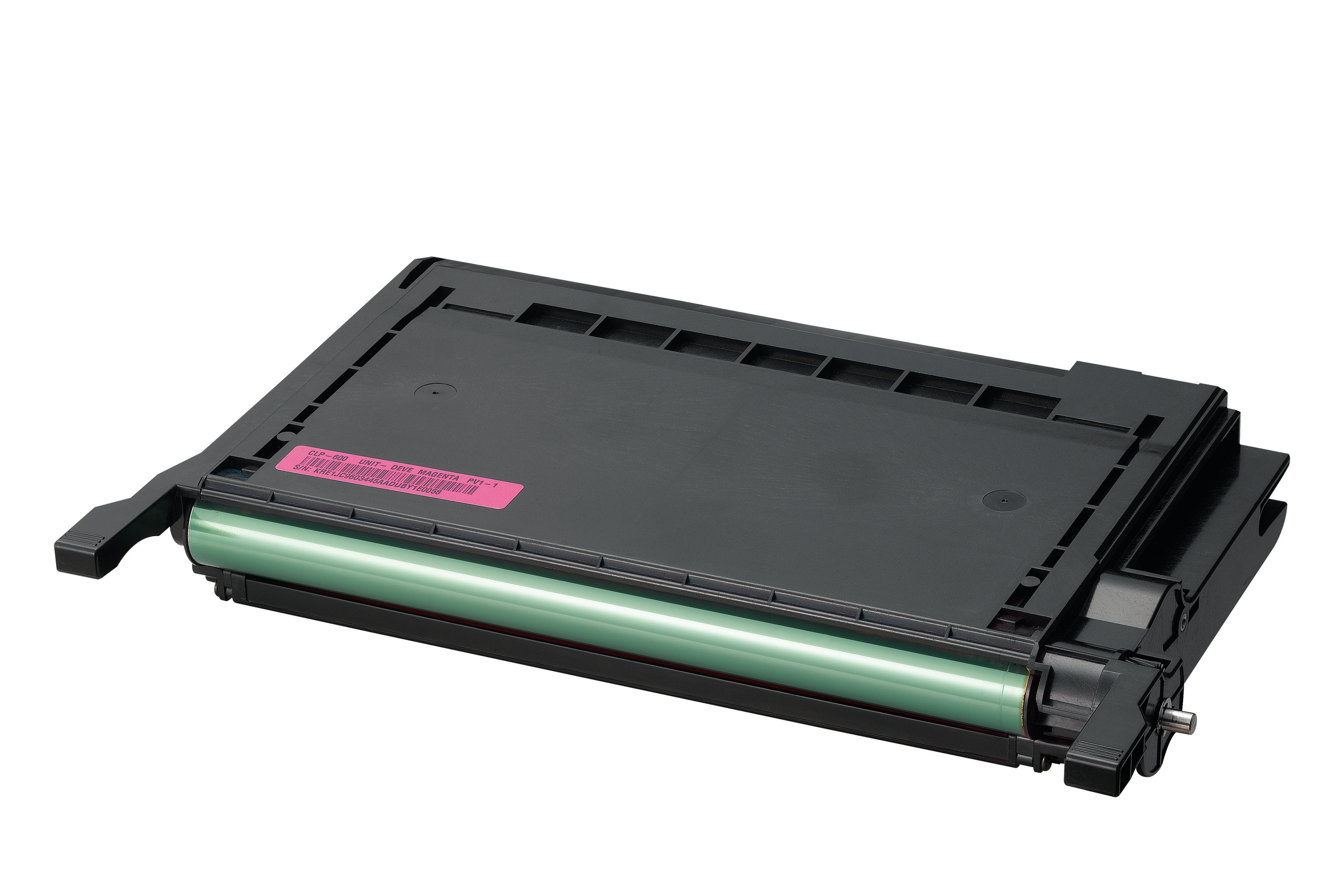 CLP-M600A cartucho de tóner Original Magenta 1 pieza(s)