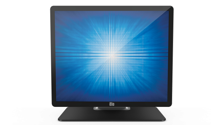 1902L 48,3 cm (19") LCD 235 cd / m² Negro Pantalla táctil