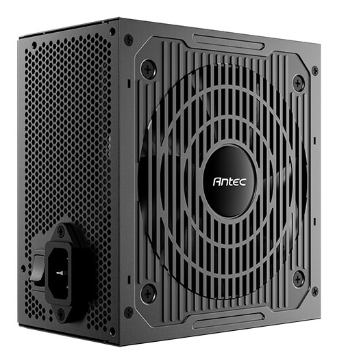 SIGNATURE CSK750DC EC unidad de fuente de alimentación 750 W 20+4 pin ATX ATX
