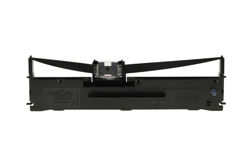 Cartucho negro SIDM para LQ-630 (C13S015307)