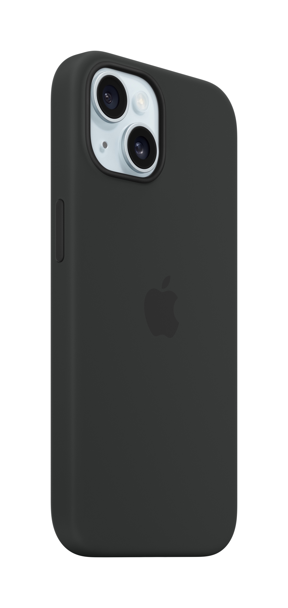MXPD3ZM/A funda para teléfono móvil 15,5 cm (6.1") Negro