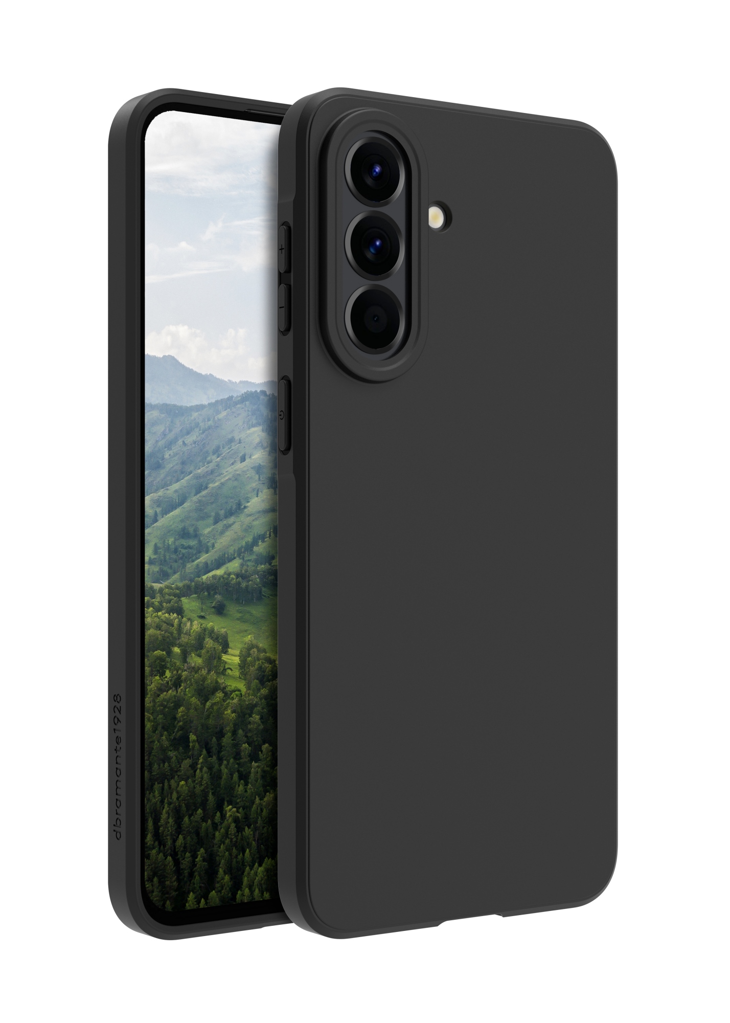Bulk funda para teléfono móvil 17 cm (6.7") Negro