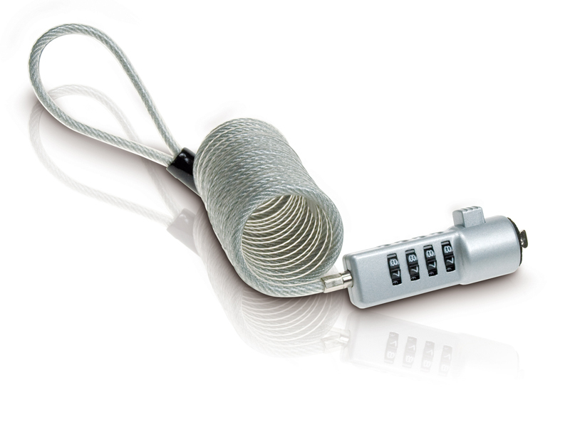 NB CABLE LOCK TRAVEL