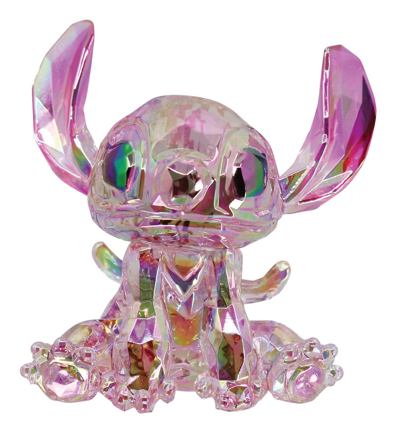6015336 figura y estatua decorativas Rosa, Transparente