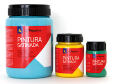 118322 pintura para manualidades Pintura a base de agua 35 ml