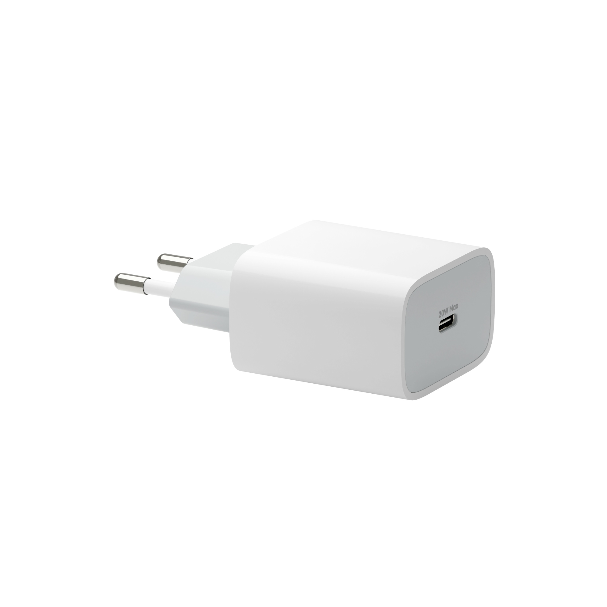 CH20EUWH4354 cargador de dispositivo móvil Universal Blanco Corriente alterna Interior