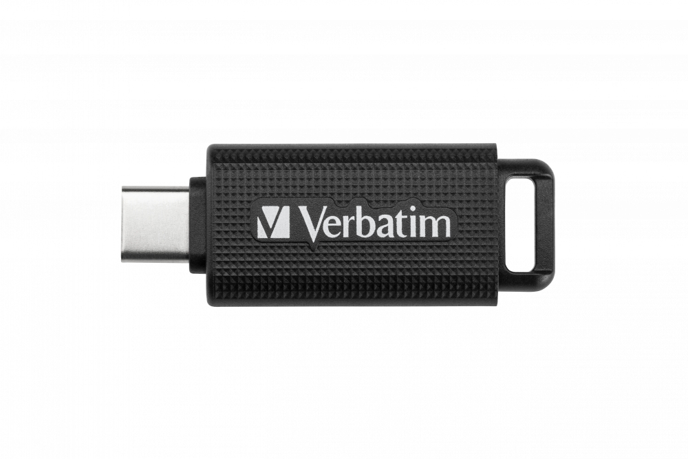 Store 'n' Go unidad flash USB 32 GB USB Tipo C 3.2 Gen 1 (3.1 Gen 1) Negro