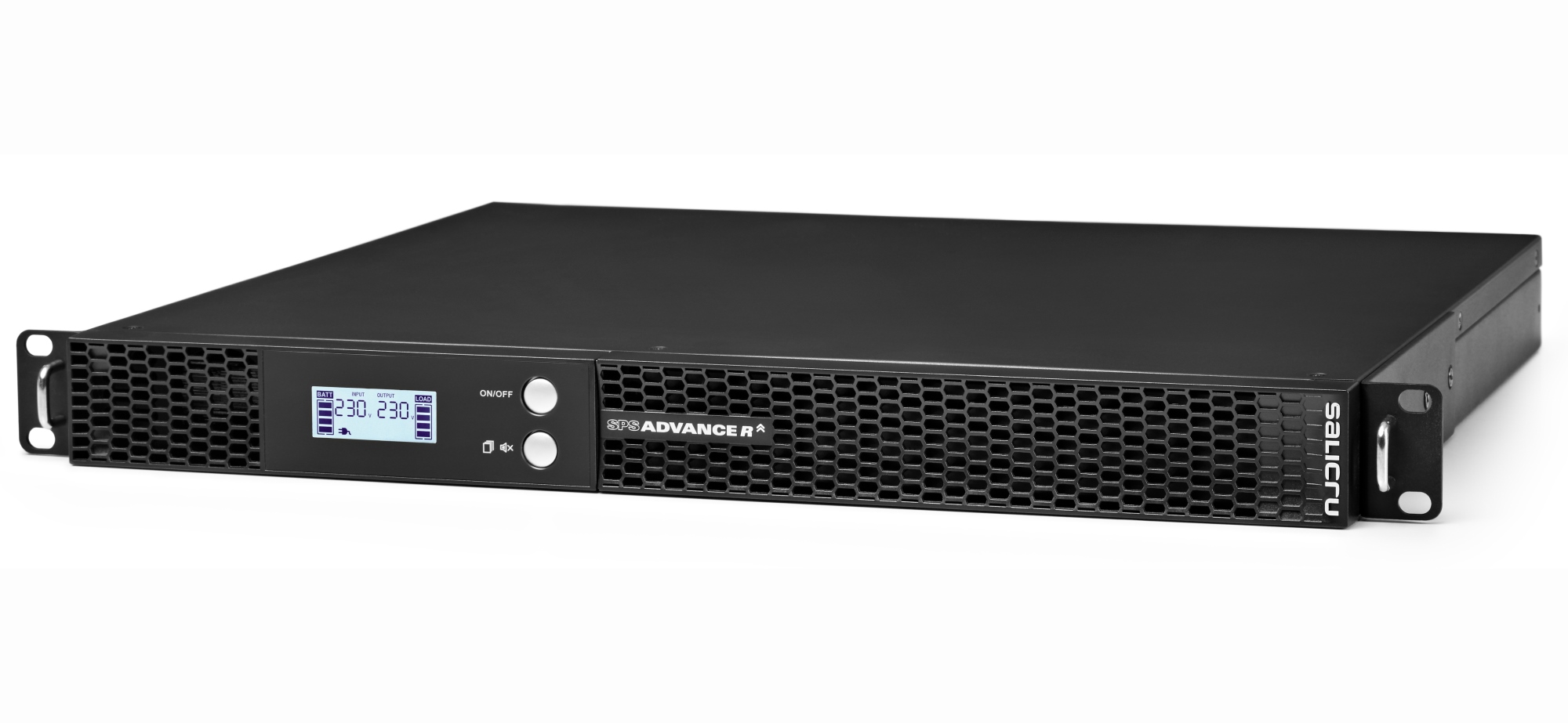 SPS 1000 ADV R2