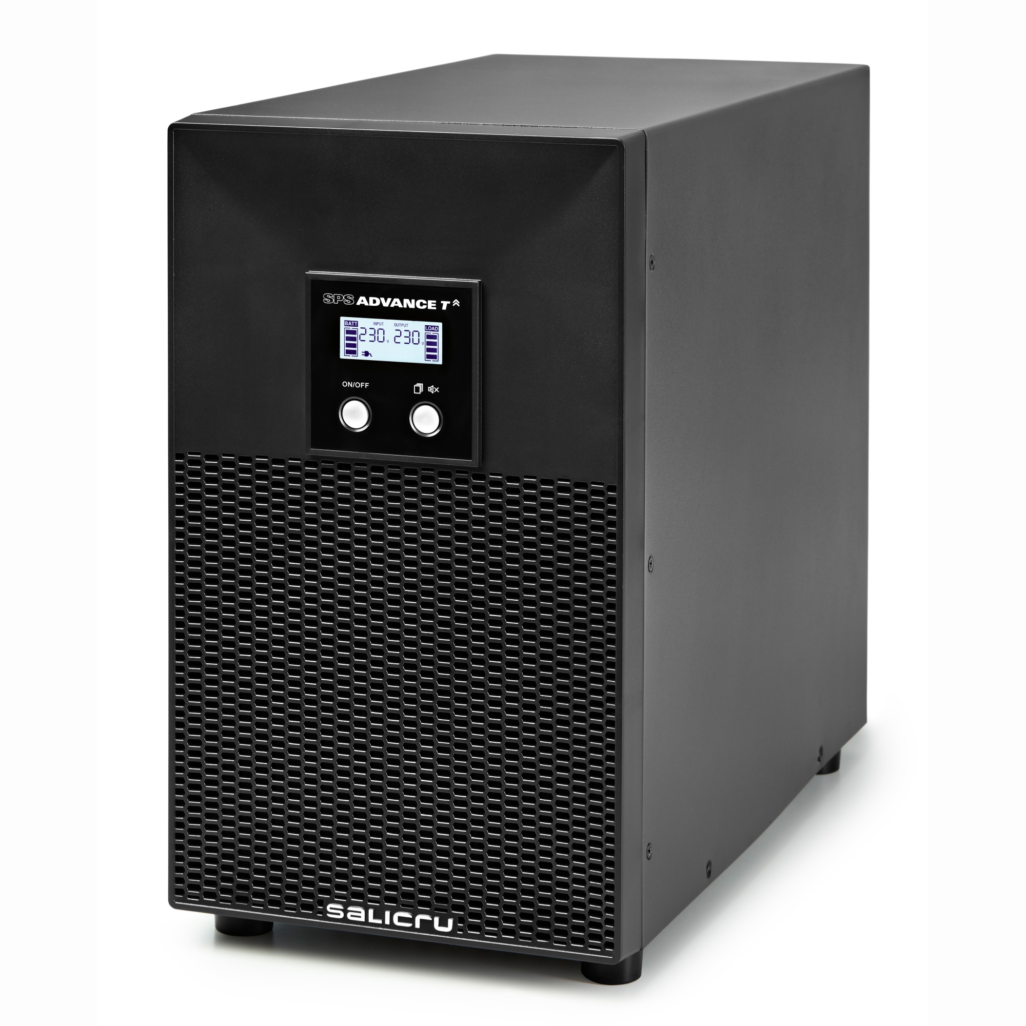 SPS 3000 ADV T