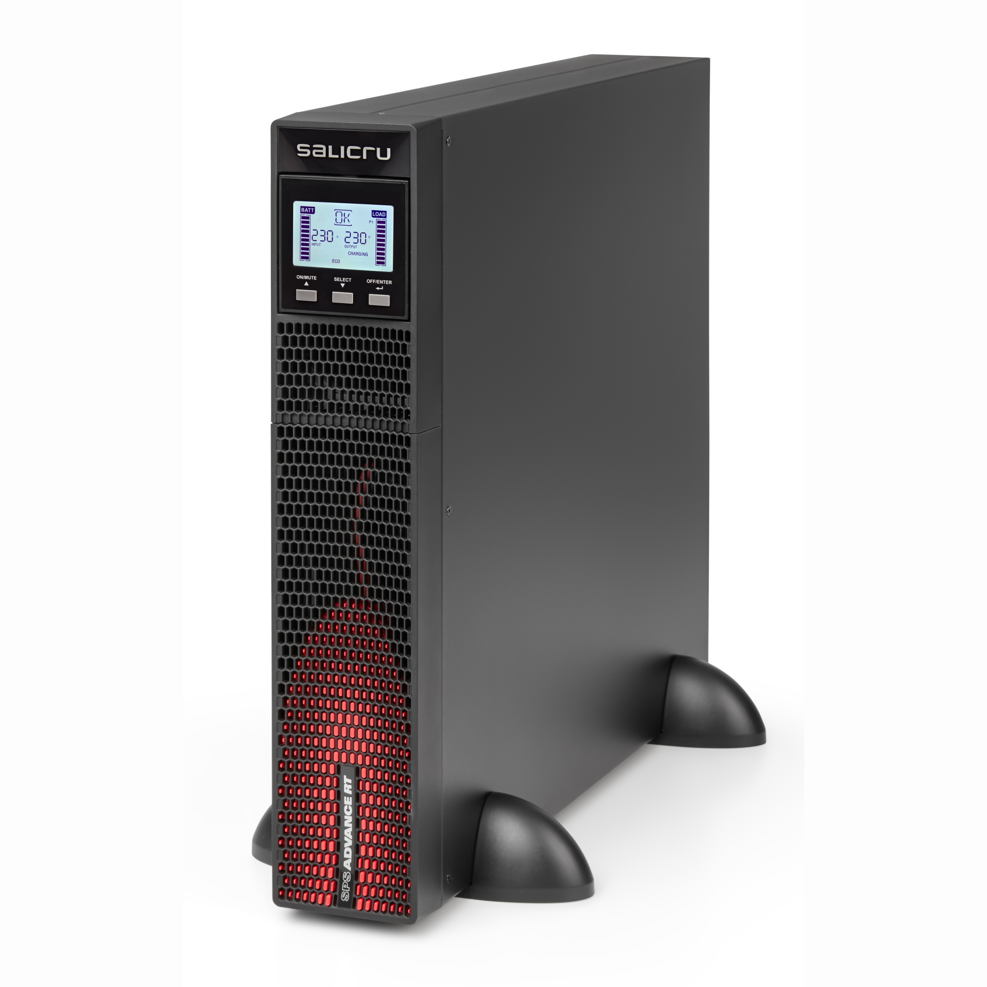SPS 800 ADV RT2