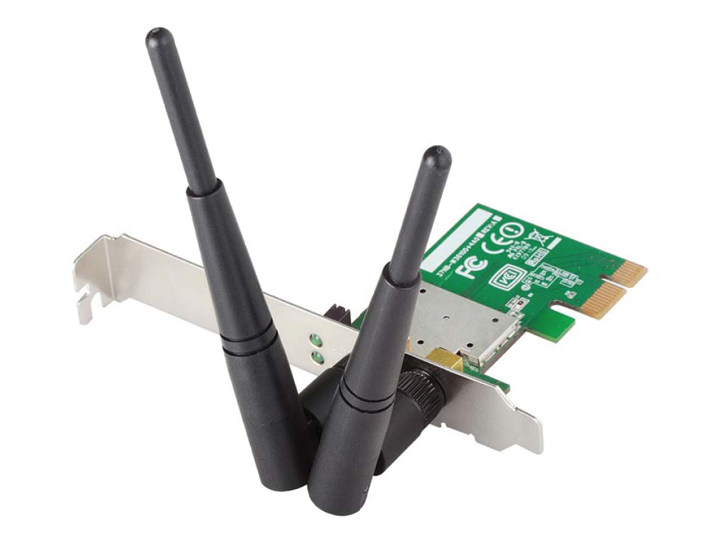 EW-7612PIn Interno WLAN 300 Mbit/s