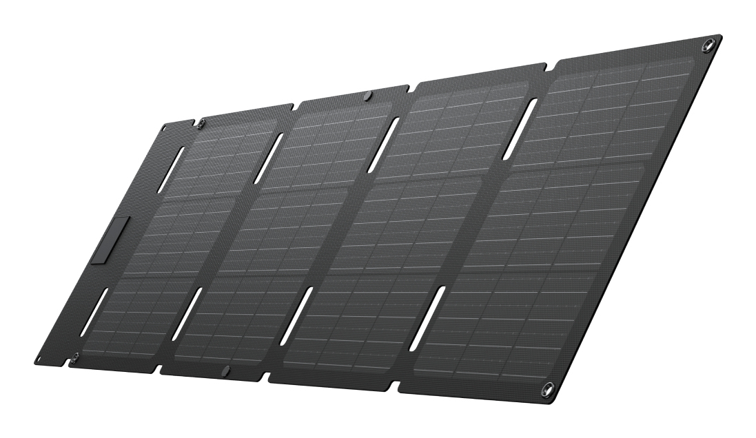 EFSOLAR45-TYPE-C placa solar 45 W Silicio monocristalino