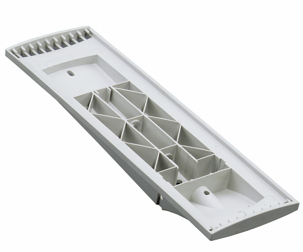 Sherpa Wall Module 10 Gris Polipropileno (PP) Módulo de pared
