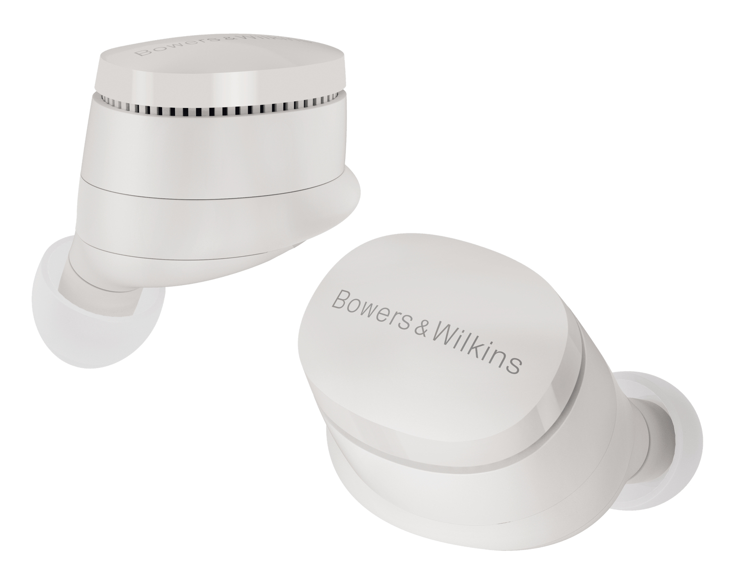 Pi6 Auriculares True Wireless Stereo (TWS) Dentro de oído Llamadas/Música USB Tipo C Bluetooth Base de carga Gris