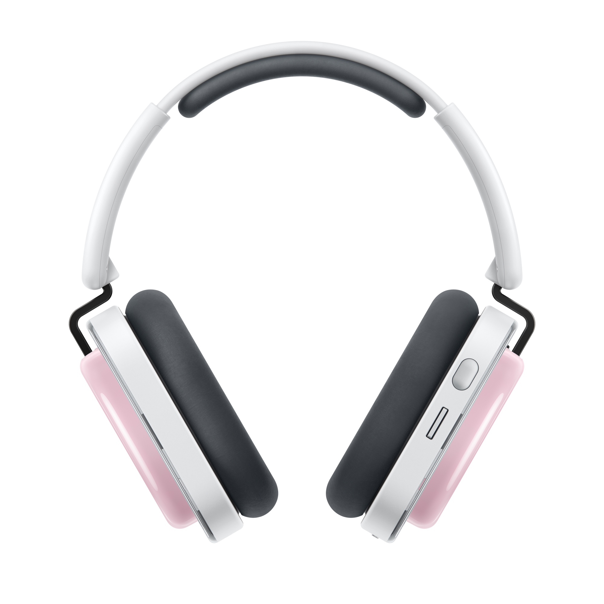 Headphone (a) Auriculares Inalámbrico y alámbrico Diadema Música USB Tipo C Bluetooth Rosa