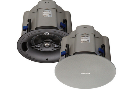 6507531 De 2 vías Gris Alámbrico 125 W