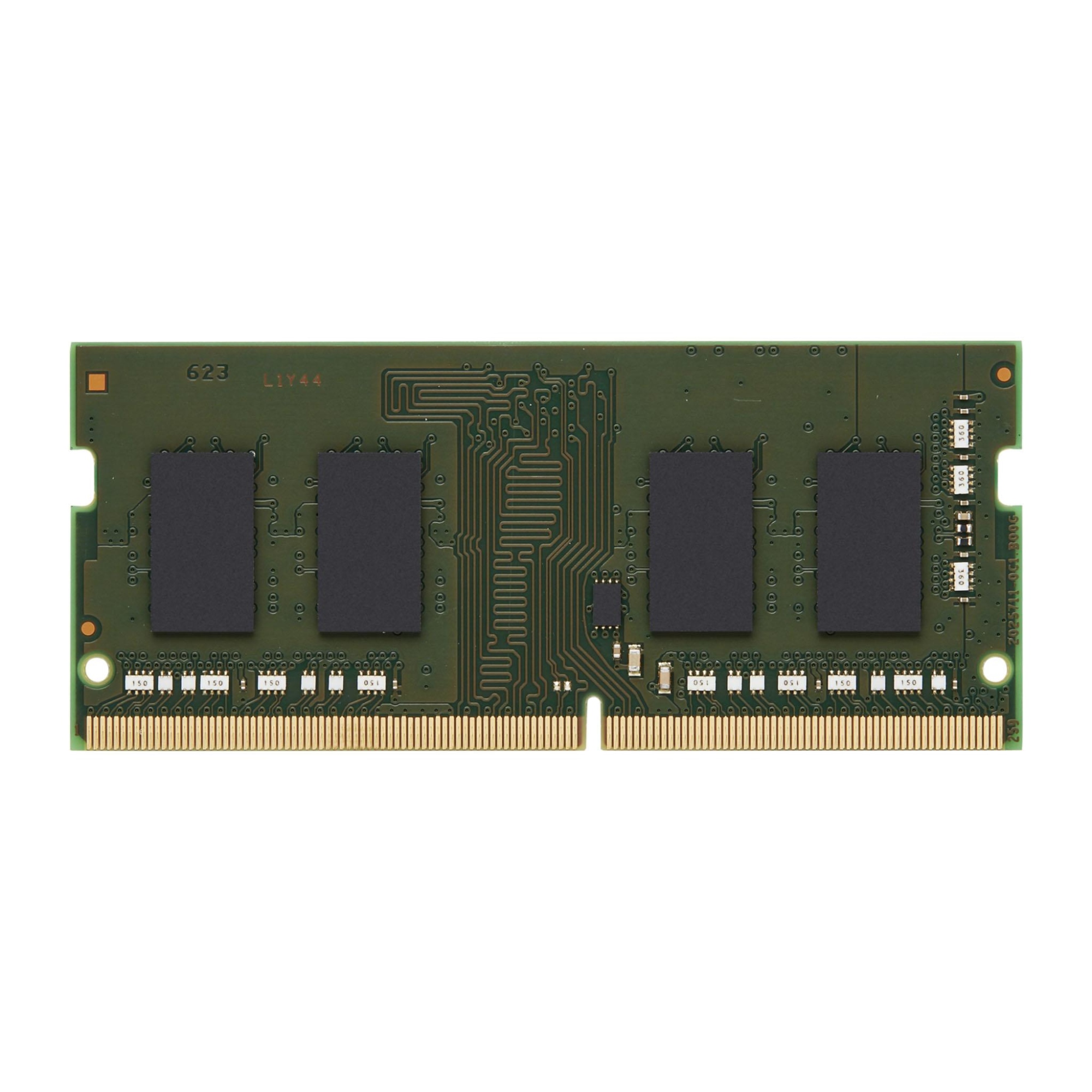 KCP432SS8/16 módulo de memoria 16 GB 1 x 16 GB DDR4 3200 MT/s