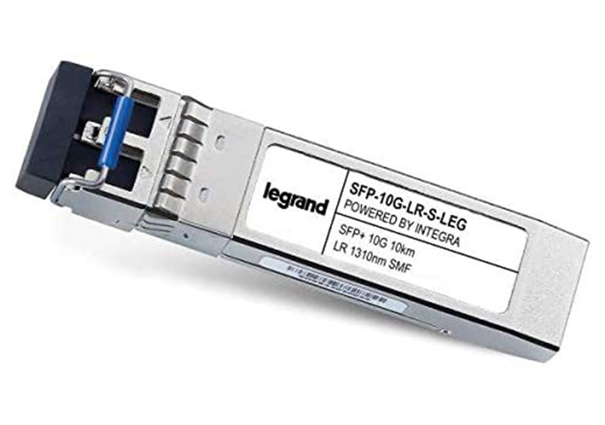 SFP-10G-LR-S= red modulo transceptor Fibra óptica 10000 Mbit/s SFP+ 1310 nm