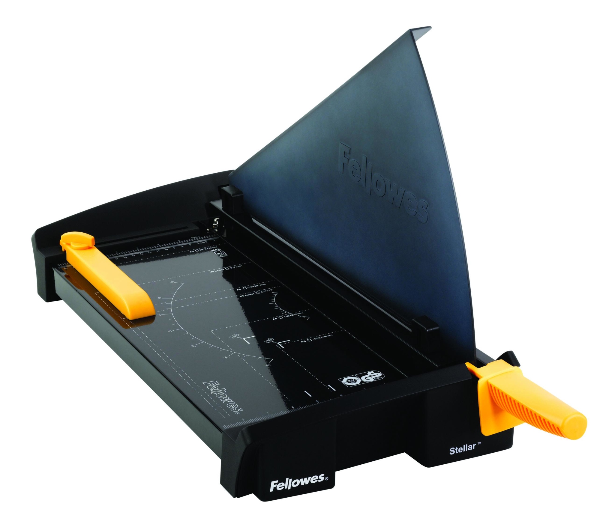 Stellar A3/180 guillotina para papel 20 hojas