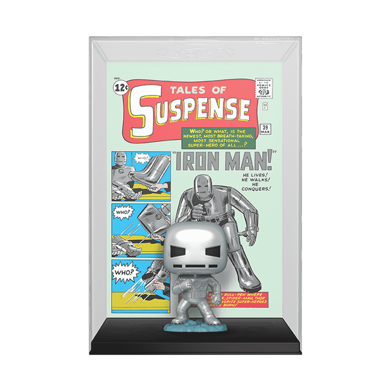 POP! 72504 figura de acción y colleccionable