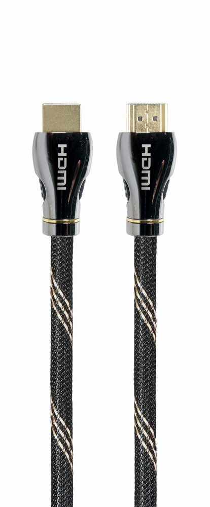 CCBP-HDMI8K-3M cable HDMI HDMI tipo A (Estándar) Negro