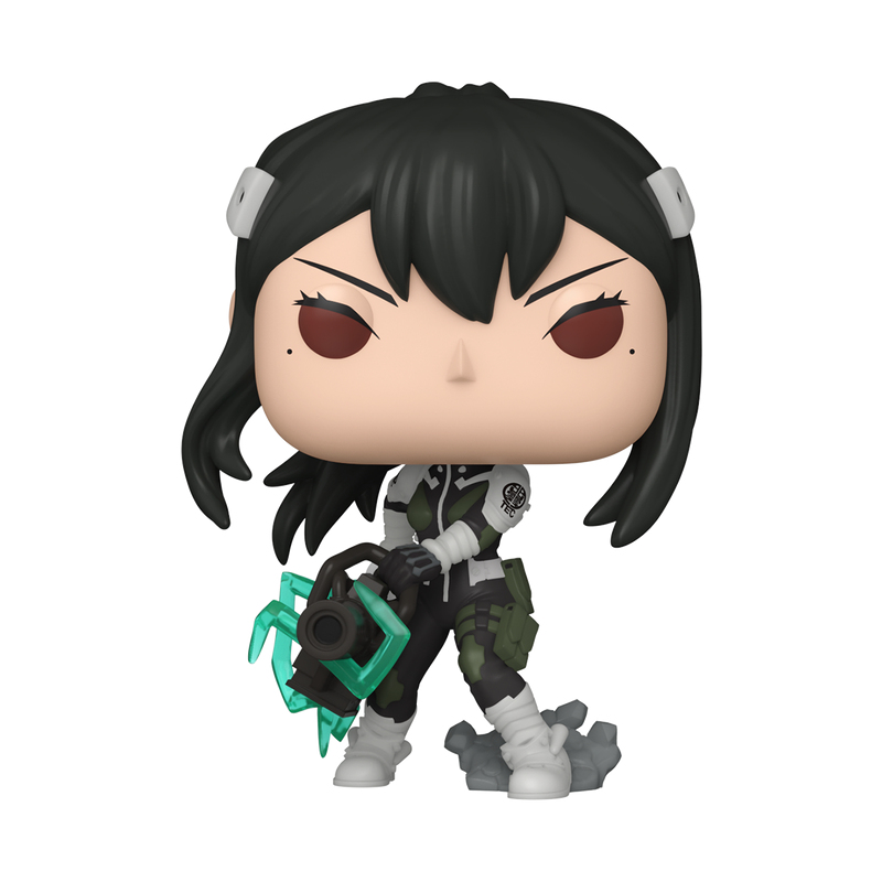 POP! Plus Mina Ashiro