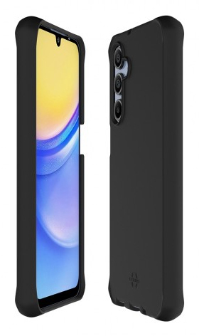 066079 funda para teléfono móvil 17 cm (6.7") Negro