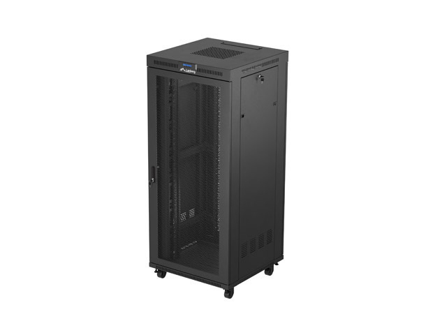 FF01-8837-23BL armario rack 37U Rack o bastidor independiente Negro
