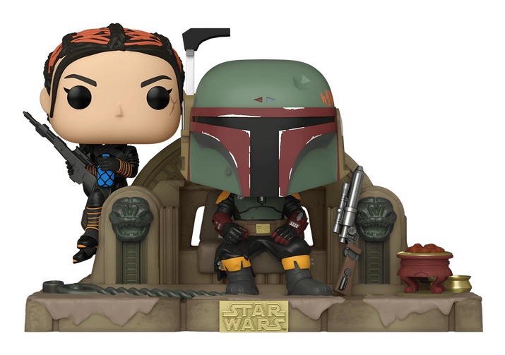 POP! 58391 figura de acción y colleccionable
